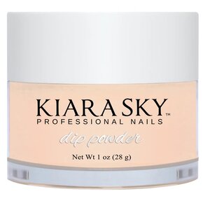 Kiara Sky Dip Powder D559 - Cheer Up Buttercup