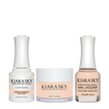 Kiara Sky 3in1 Matching Trio – DGL559 Cheer Up Buttercup