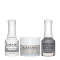 Kiara Sky 3in1 Matching Trio – DGL561 Feelin Nutty