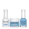 Kiara Sky 3in1 Matching Trio – DGL566 You Make Me Melt