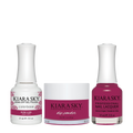 Kiara Sky 3in1 Matching Trio – DGL575 Blow A Kiss