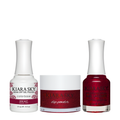 Kiara Sky 3in1 Matching Trio – DGL576 Wine Not