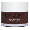 Kiara Sky Dip Powder D578 - I'm Bossy