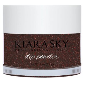 Kiara Sky Dip Powder D578 - I'm Bossy