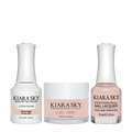 Kiara Sky 3in1 Matching Trio – DGL580 Spin & Twirl