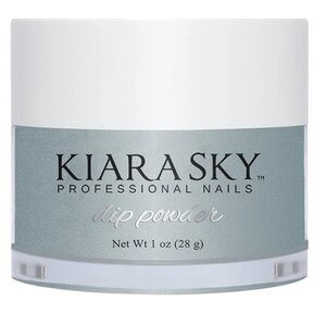 Kiara Sky Dip Powder D581 - Thrill Seeker