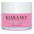 Kiara Sky Dip Powder D582 - Pink Tutu