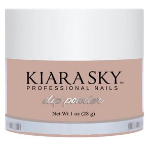 Kiara Sky Dip Powder D583 - Fun & Games