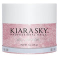 Kiara Sky Dip Powder D584 - Eyes On The Prize