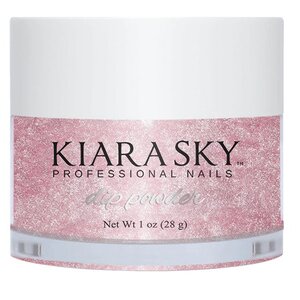Kiara Sky Dip Powder D584 - Eyes On The Prize