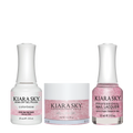 Kiara Sky 3in1 Matching Trio – DGL584 Eyes On The Prize