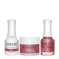 Kiara Sky 3in1 Matching Trio – DGL585 Route 66