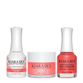 Kiara Sky 3in1 Matching Trio – DGL586 Feeling Beachy