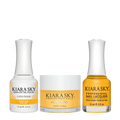 Kiara Sky 3in1 Matching Trio – DGL587 Sunny Daze
