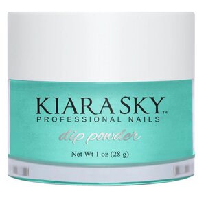 Kiara Sky Dip Powder D588 - Shake Your Palm Palm