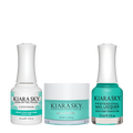 Kiara Sky 3in1 Matching Trio – DGL588 Shake Your Palm Palm