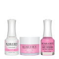 Kiara Sky 3in1 Matching Trio – DGL589 Bee-My-Kini