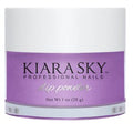 Kiara Sky Dip Powder D590 - Wanderlust
