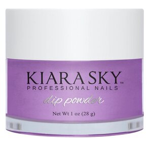Kiara Sky Dip Powder D590 - Wanderlust
