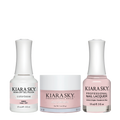 Kiara Sky 3in1 Matching Trio – DGL591 Soho