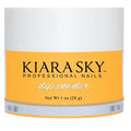 Kiara Sky Dip Powder D592 - The Bees Knees