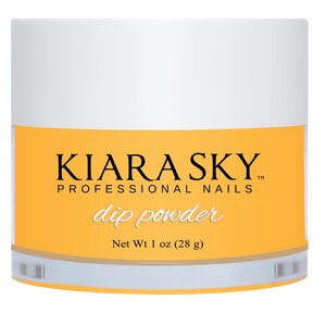 Kiara Sky Dip Powder D592 - The Bees Knees