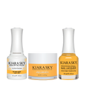 Kiara Sky 3in1 Matching Trio – DGL592 The Bees Knees