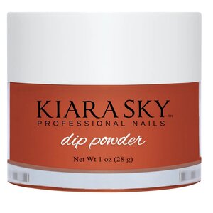 Kiara Sky Dip Powder D593 - Fancynator