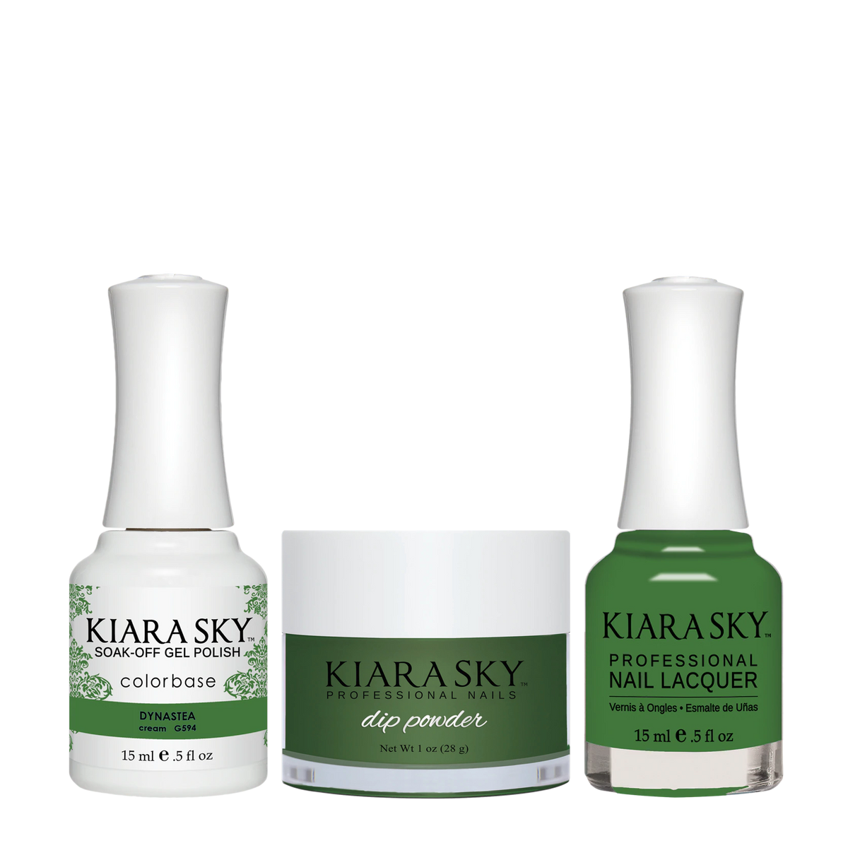 Kiara Sky 3in1 Matching Trio – DGL594 Dynastea