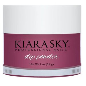 Kiara Sky Dip Powder D595 - Oh Dear