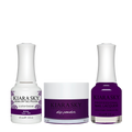Kiara Sky 3in1 Matching Trio – DGL596 Royal