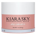 Kiara Sky Dip Powder D598 - Warm N' Toasty