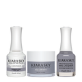 Kiara Sky 3in1 Matching Trio – DGL599 License To Chill