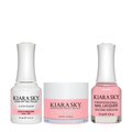 Kiara Sky 3in1 Matching Trio – DGL601 Love At Frost Bite