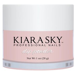 Kiara Sky Dip Powder D603 - Exposed