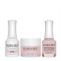 Kiara Sky 3in1 Matching Trio – DGL603 Exposed