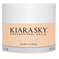 Kiara Sky Dip Powder D604 - Re-Nude