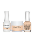 Kiara Sky 3in1 Matching Trio – DGL604 Re-Nude
