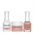Kiara Sky 3in1 Matching Trio – DGL605 Bare Skin