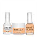 Kiara Sky 3in1 Matching Trio – DGL606 Silhouette