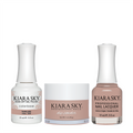 Kiara Sky 3in1 Matching Trio – DGL608 Taup-Less