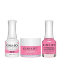 Kiara Sky 3in1 Matching Trio – DGL613 Bubble Yum
