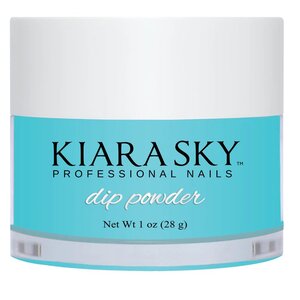 Kiara Sky Dip Powder D614 - Gimme A Beat