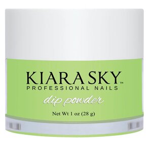 Kiara Sky Dip Powder D617 - Tropic Like It's Hot