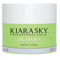 Kiara Sky Dip Powder D617 - Tropic Like It's Hot
