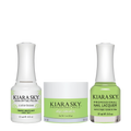 Kiara Sky 3in1 Matching Trio – DGL617 Tropic Like It's Hot