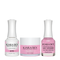 Kiara Sky 3in1 Matching Trio – DGL618 Go's Baby
