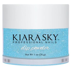 Kiara Sky Dip Powder D619 - Remix