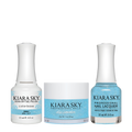 Kiara Sky 3in1 Matching Trio – DGL619 Remix