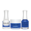 Kiara Sky 3in1 Matching Trio – DGL621 Someone Like Blue